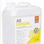 Aq Descal 5 Litres Détartrage De Circuit En Cuivre Et Aluminium
