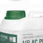 Air Ac Plus Limpiador Espumante Base Acida Para Condensadoras