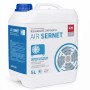 Air Sernet Entfetter Reiniger Komponenten Klimaanlagen Verdampfer Kondensatoren