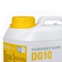 Dg10 5 Litros Limpiador Desengrasante Neutro Al Uso