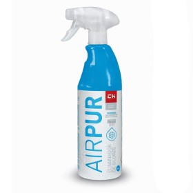 Airpur Ha 750ml Desinfectante Eliminador Olores Circuitos Aire Bactericida Fungicida
