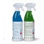 Kit Airpur Airnet Limpiador Higienizante Aire Acondicionado
