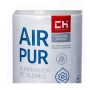 Airpur Kanaldesinfektionsmittel Geruchseliminator Luftkreisläufe Bakterizides Fungizid