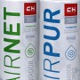 Airnet + Airpur Limpiador Eliminador Olores Sistemas Aire Acondicionado