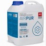 Airpur Ha Desinfektionsmittel Geruchseliminator In Luftkreisläufen Bakterizides Fungizid