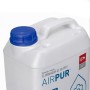Airpur Ha Desinfektionsmittel Geruchseliminator In Luftkreisläufen Bakterizides Fungizid