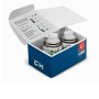 Airnet + Airpur Eliminatore Di Odori Pulitore Condizionatore D'Aria Auto