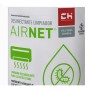 Airnet Désinfectant Nettoyant Dégraissant Air Circuits Désinfectant Bactéricide