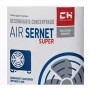 Air Sernet Super Desengrasante Concentrado Limpiador Hvac Baterias Condensadoras