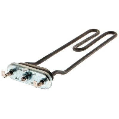 Resistencia Lavadora compatible con Fagor compatible con Zanussi 1800w 230v LA0317710