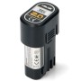 Bateria Abocardador Electrico Value VET-19Li Automatico
