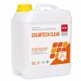 Solartech Clean 5l Limpiador Abrillantador Sistemas Solares