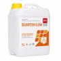 Solartech Clean 5l Limpiador Abrillantador Sistemas Solares