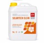 Solartech Clean 5l Limpiador Abrillantador Sistemas Solares
