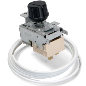 Termostato Ciclo Fabricador Hielo ITV K22L103 1200mm Capilar