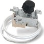 Termostato Ciclo Fabricador Hielo ITV K22L103 1200mm Capilar