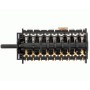 Sélecteur De Four Compatible Avec Smeg 811730204, 811730066 811730102