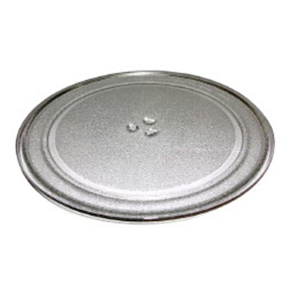 325Mm Microwave Plate C00333013 Standard
