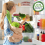 3 Botellas Gas Refrigerante Freeze +12a 420Gr Organico Sustituto R12, R134A