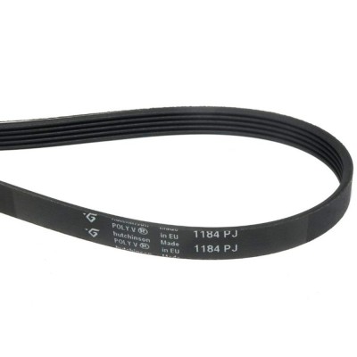 Correa Lavadora Whirlpool 1184 PJ Hutchinson C00378043