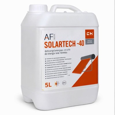 copy of Solartech Clean 5L Nettoyant Décolorant Pour Systèmes Solaires