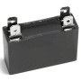 Condensador 2µf 450v De Trabajo Universal Mini Aire Acondicionado