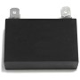 2μf 450V Condensateur De Travail Universel Mini Climatiseur