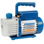 Bomba Vacio 1/4 HP Una Etapa 2.0 CFM XZ-1A-AL