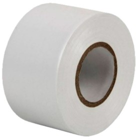 Cinta Aislante Blanca 50mm X 25Mts