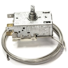 Termostato Frigorifico Capilar Ranco 2000mm K54-P1102