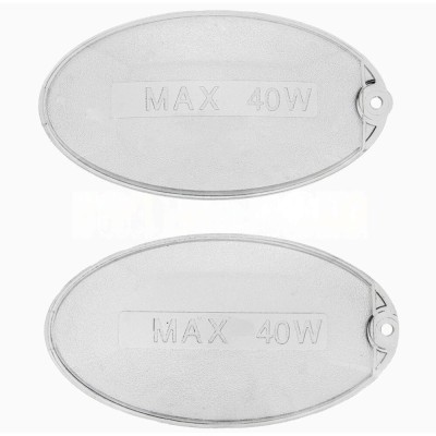Deflector Campana Mepansa 64mm 1330058595, 1330016972 Original