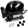 Compresor Embraco NEK6181U R290 220v 1/3Cv Alta Media Temperatura 7,28cm3