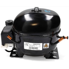 Compresor Embraco NEK6181U R290 220v 1/3Cv Alta Media Temperatura 7,28cm3
