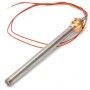 Resistenza Stufa A Pellet 9.9X150X300W X 230V Lc500 3/8 Laminox