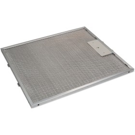 Filtro Campana compatible con Teka DS60 320x280x9mm 40472618