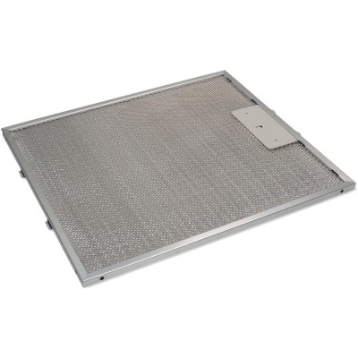 Filtro Campana compatible con Ariston compatible con Whirlpool 320x260mm C00076591