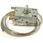 Refrigerator thermostat 2 doors standard VT9 economical 1200mm