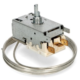 Termostato Frigorifico 2 Puertas Ranco VT9 Standard