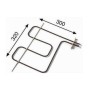 Résistance Du Four Teka 1400W 83140302