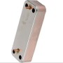 Hydrobloc Nora24/24 Baxiroca 122030620 Heat Exchanger