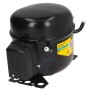 Compresor compatible con Secop TLES6.5FT.3 R134A 220v 1/5cv Baja Temperatura 6,5cm3