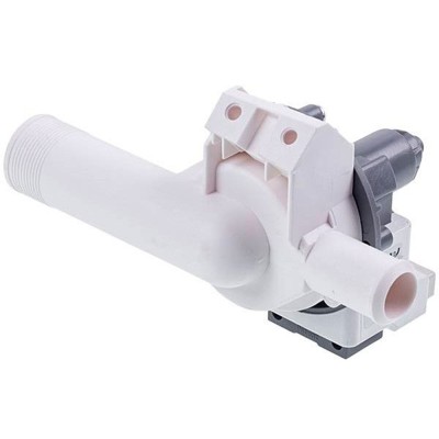 Ardo Merloni Newpol 518000706 Pompa Di Scarico Lavatrice