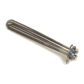 White Line Dishwasher Resistor 4500W 380V