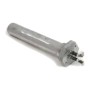 Steam Resistance With Aluminum Case 1500W 230V