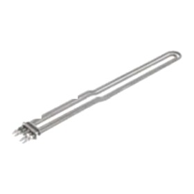 Resistencia Girbau 321018 L-690 mm + Termofusible 7200w 230v