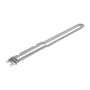 Girbau 321018 L-690 Mm Widerstand + 7200 W 230 V Schmelzklebstoff
