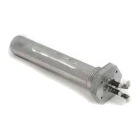 Resistencia Vaporeta 1000w 230v