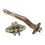Resistencia Cafetera Faema Original 4 Grupos Con Vaina 5000w 230v