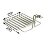 Resistenza Friggitrice Gayc 5000W 230V