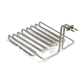 Gayc 5000W 230V Fritteuse Widerstand